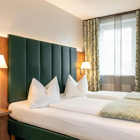Hotel Goldener Hirsch Bayreuth Exterior foto