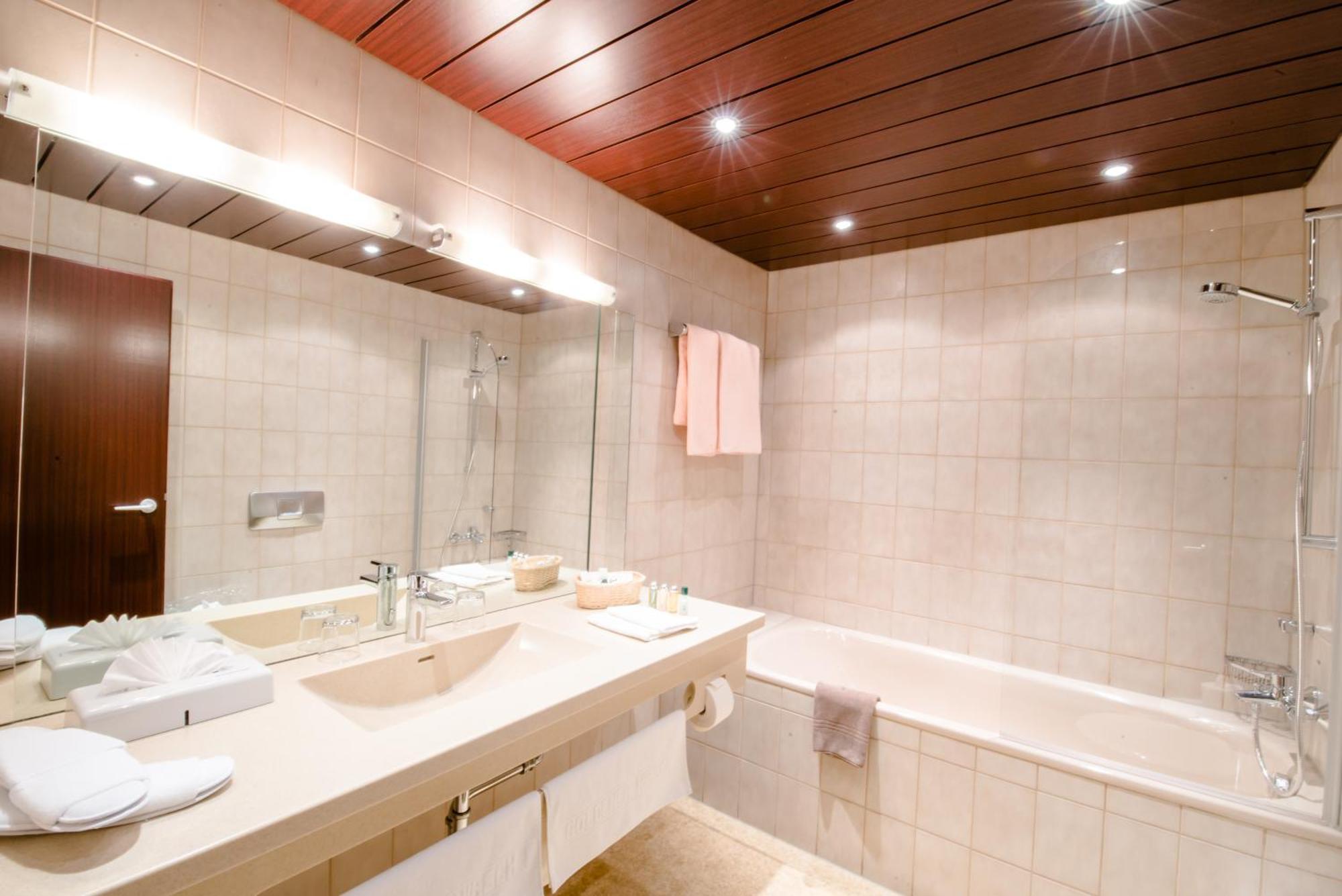 Hotel Goldener Hirsch Bayreuth Cameră foto